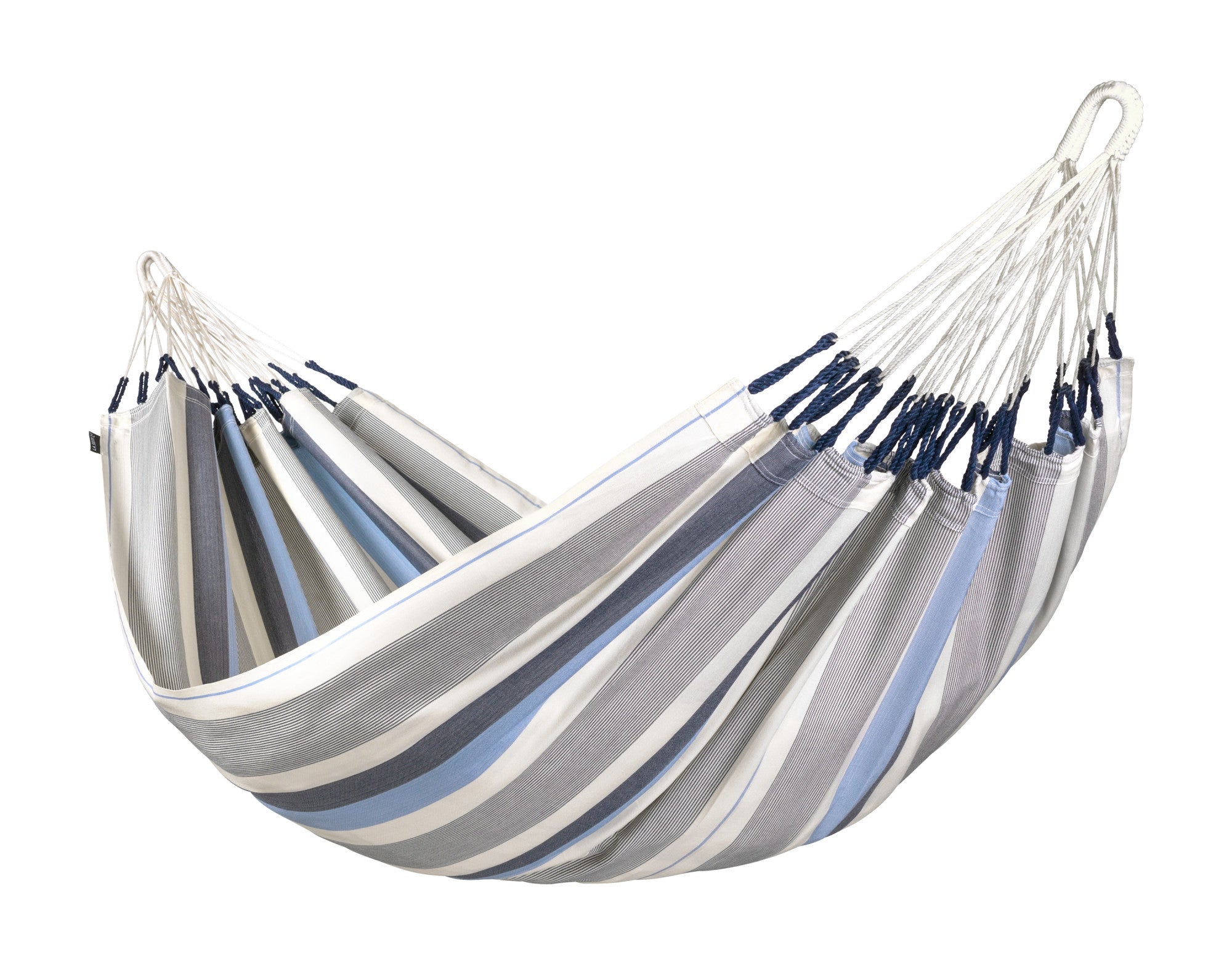 hängematten la siesta Brisa Sea Salt - Single Hammock Outdoor