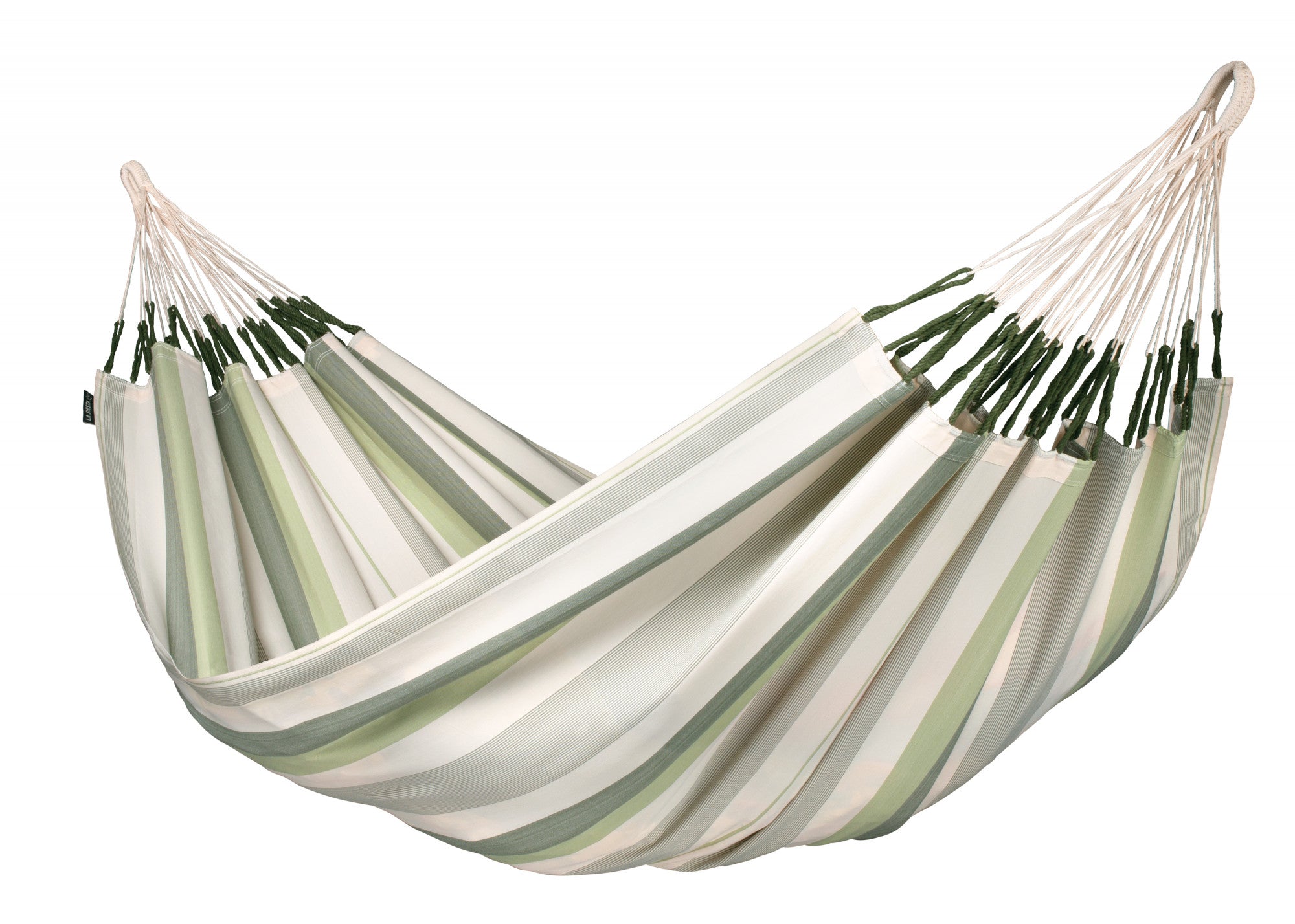 la siesta hängematte brisa Brisa Cedar - Double Hammock Outdoor