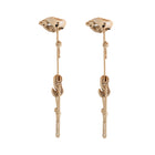 CasaMount 2rope Beige - Wand-, Decken- & Balken-Befestigung für Hängematten