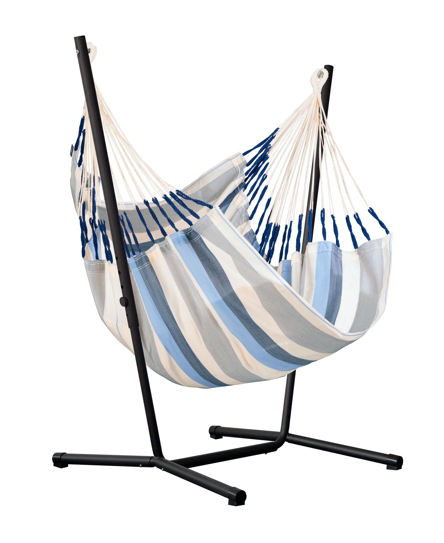 hängesessel hängematte mit gestell Fiji Outdoor Sea Salt – Comfort Size Outdoor verzinkte Size:X-Large/2X-Large AUSWAHL: Bestway Luftmatratze Wasser-Hängematte Category:E Bike_BOSCH SX