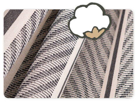 Bio-Baumwolle – Weichheit und Nachhaltigkeit für den Innenbereich