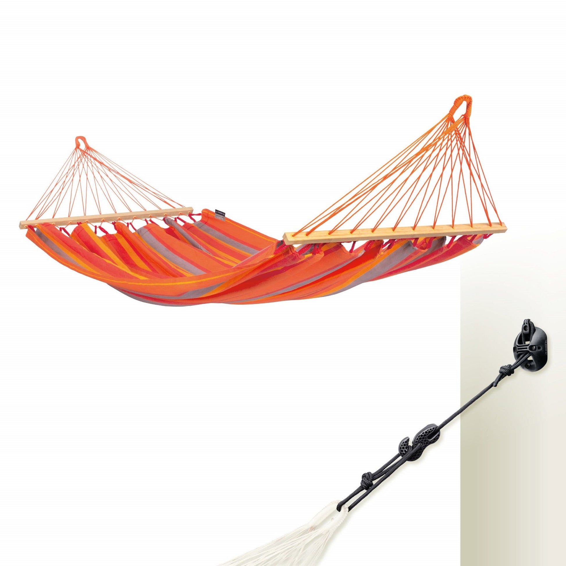 Alisio Toucan - Single-hængekøje med tværpind outdoor
