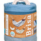 Brisa Sea Salt - Klassisk kingsize-hængekøje outdoor