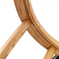 Calma Nature - Stativ af FSC®-certificeret lærketræ til hængekøjestole