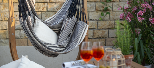 Schwing dich glücklich: Udine ist da