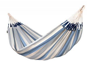 Brisa Sea Salt - Double Hammock Outdoor