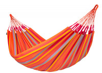 Brisa Toucan - Double Hammock Outdoor