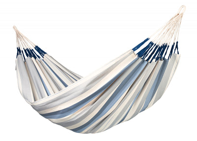 Brisa Sea Salt - Kingsize-hangmat voor buiten