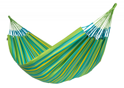Brisa Lime - Riippumatto Kingsize outdoor