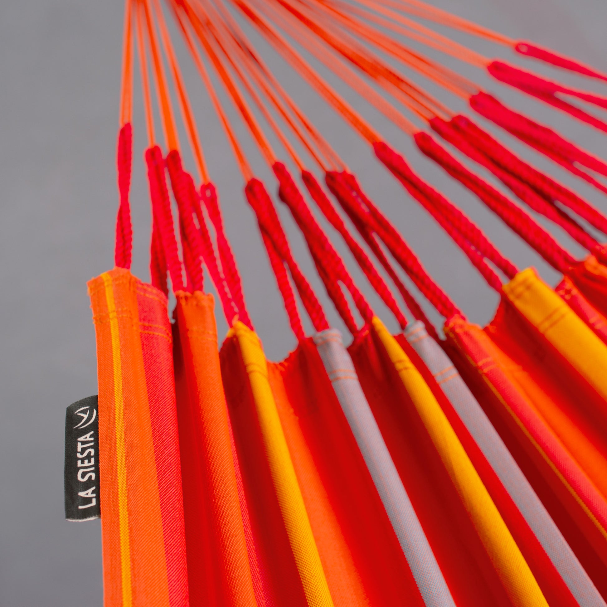 Brisa Toucan - Kingsize Hammock Outdoor