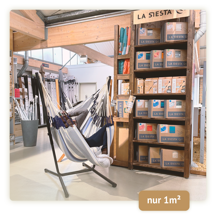 Compact InStore Experience