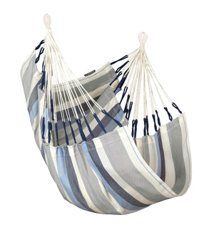 Cumbia Outdoor Sea Salt – Hammock Chair Basic Size Outdoor