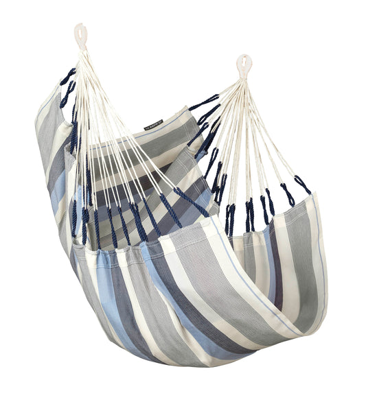 Cumbia Outdoor Sea Salt – Hängesessel Basic Size Outdoor