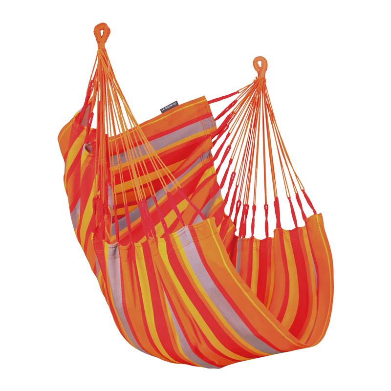 Cumbia Outdoor Toucan – Hammock Chair Basic Size Outdoor