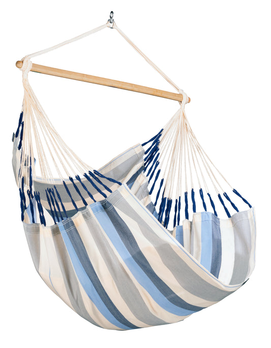 Domingo Sea Salt - Hängesessel Basic Outdoor