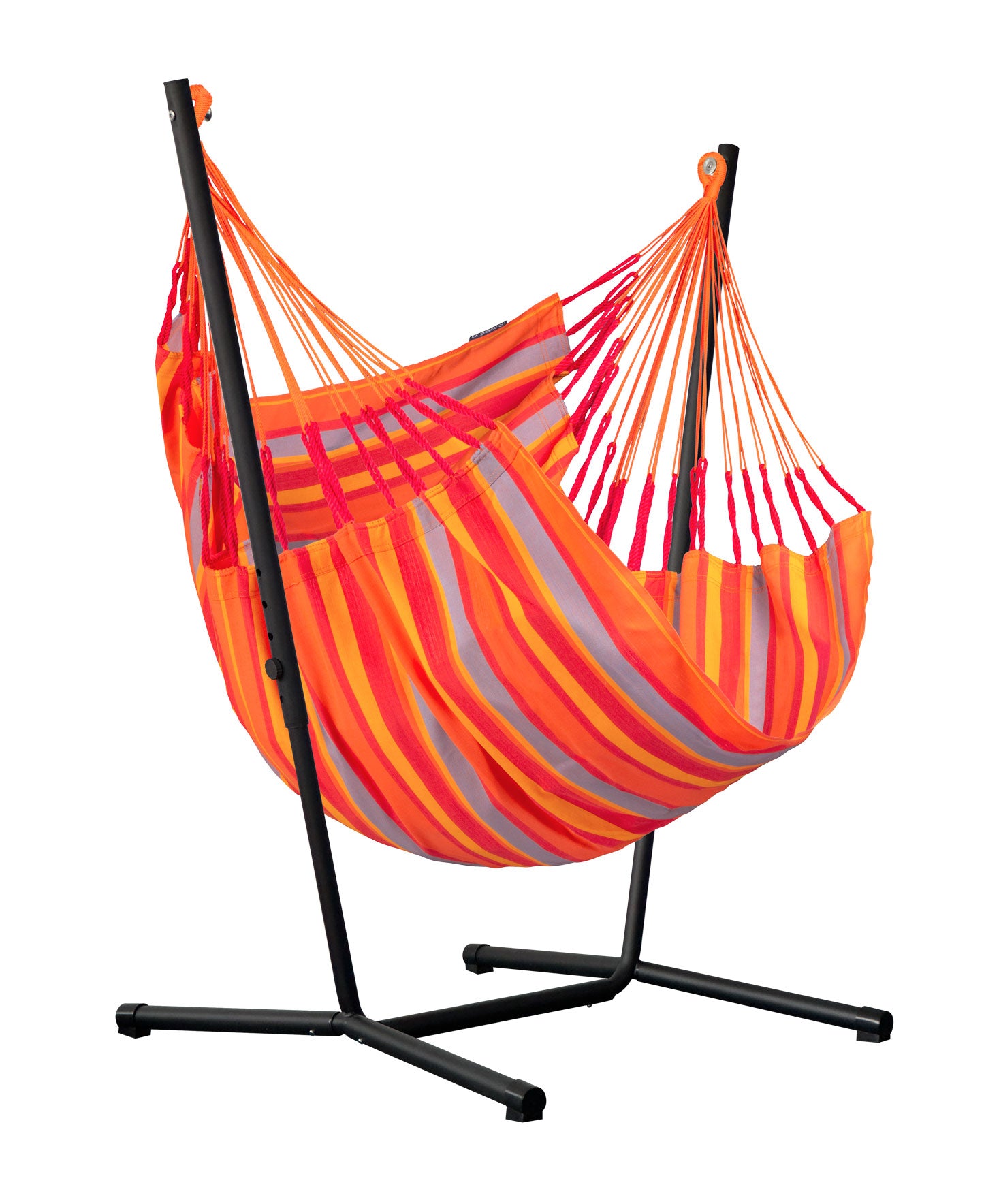 Fiji Outdoor Toucan – Hängesessel Basic Size Outdoor mit verzinktem Stahl-Gestell
