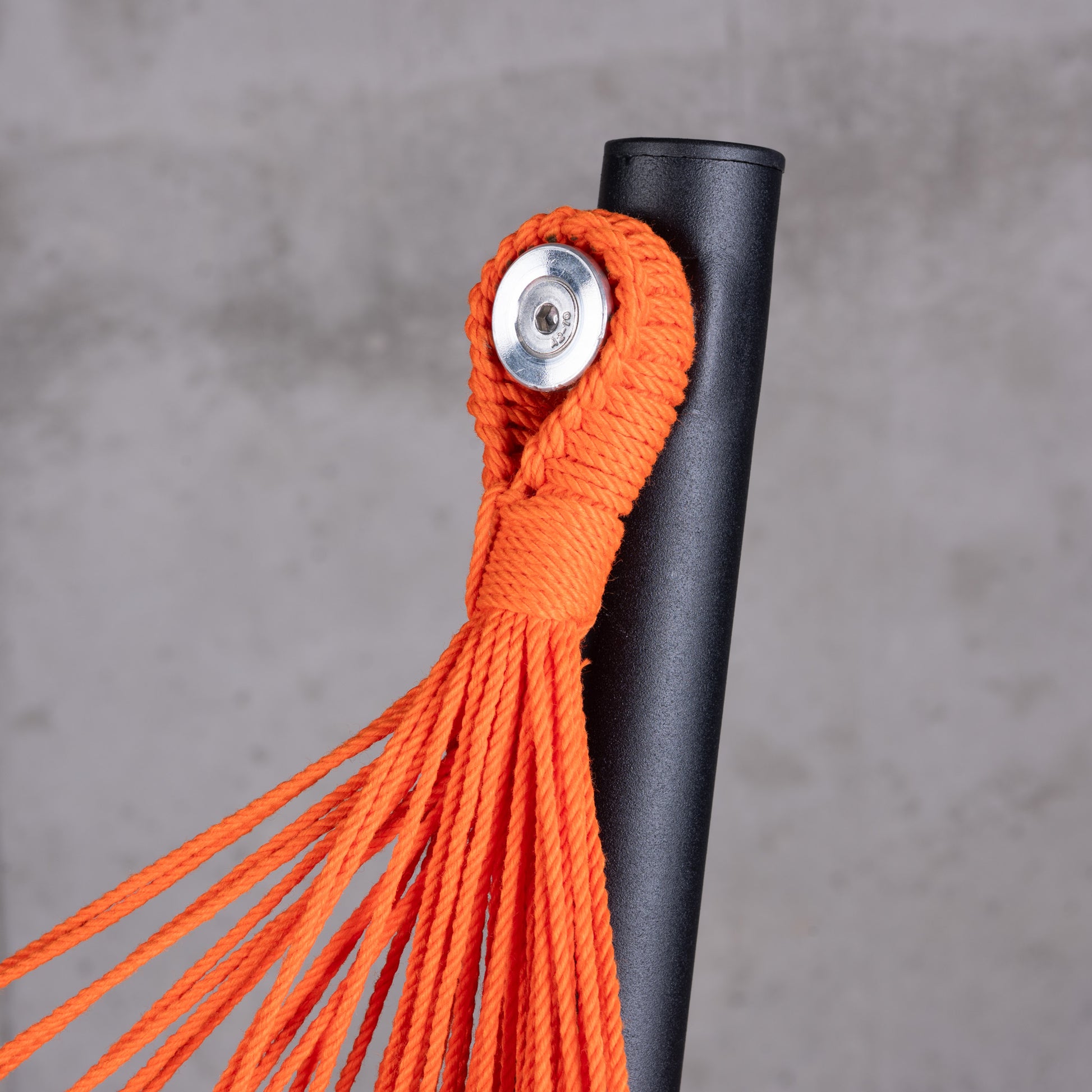 Fiji Outdoor Toucan – Hängesessel Basic Size Outdoor mit verzinktem Stahl-Gestell