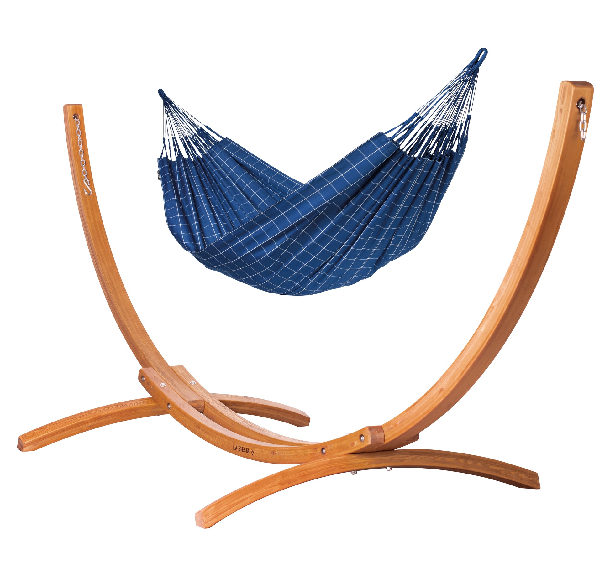 marine hängematte Maera Outdoor Marine - King Size Hängematte Outdoor mit Gestell aus FS