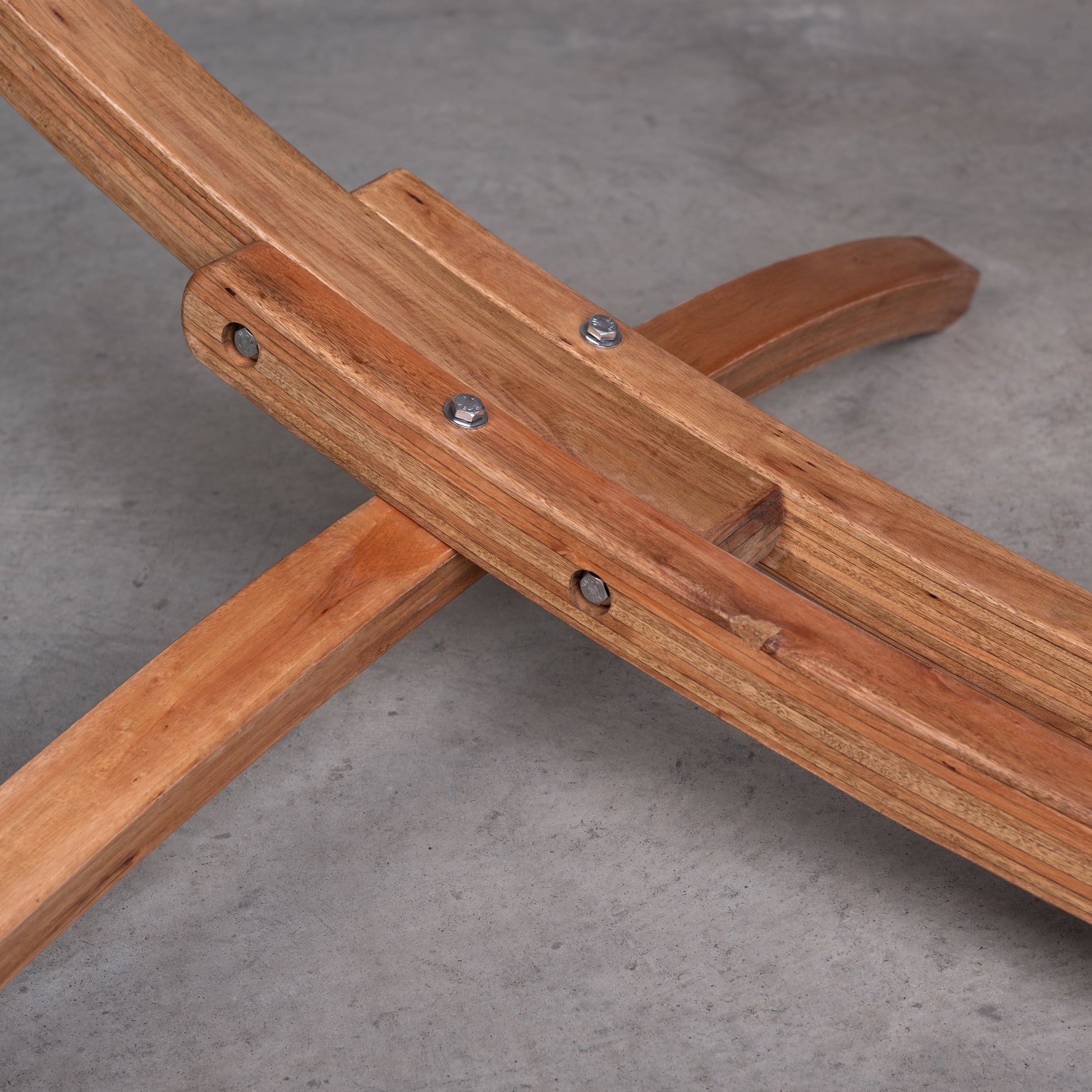 gestell für hängematte aus holz Maera Outdoor Wave - King Size Hängematte Outdoor mit Gestell aus FSC®