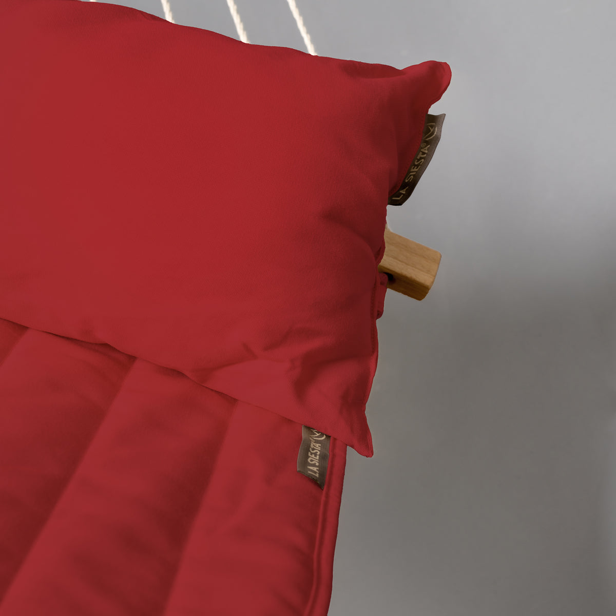 hängematte la siesta alabama Red Pepper - Gefütterte Kingsize-Stabhängematte Size:575 Department_Street flying bed 180 Radsport Sprüche, Zitate