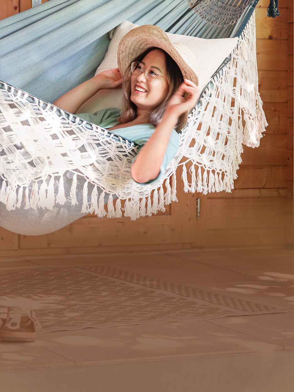 LA SIESTA official website