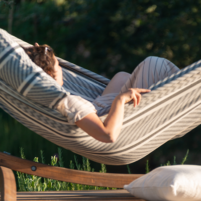 Kolumbien: Eine Hommage an die Hängemattenkultur