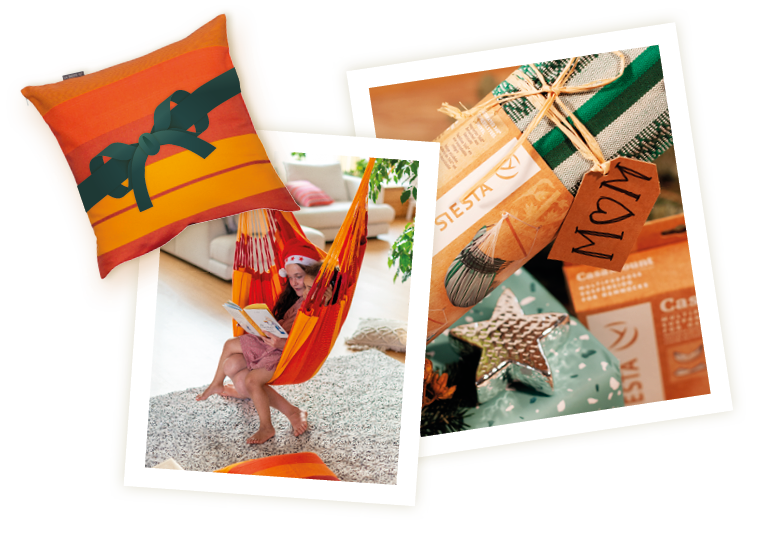 Unser Geschenk an dich!