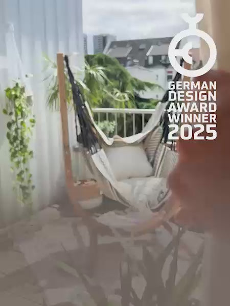 Ausgezeichnet entspannend