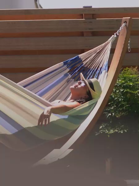 Dein Garten wartet schon