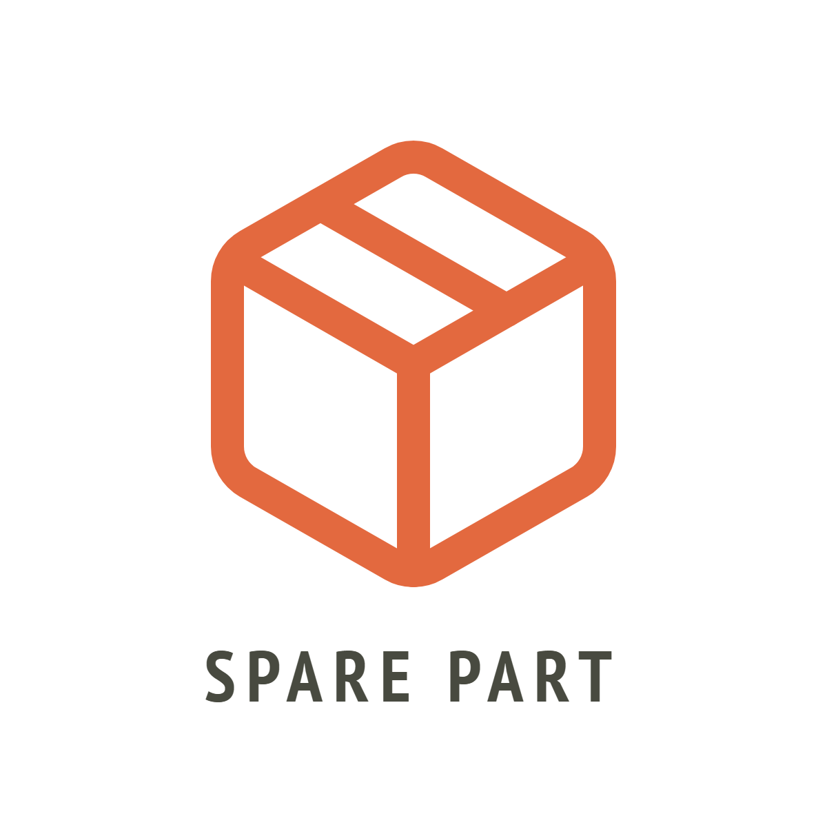 Spare Part OMS-9.2