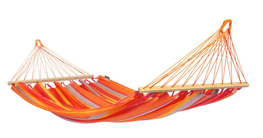 Alisio Toucan - Single-hængekøje med tværpind outdoor