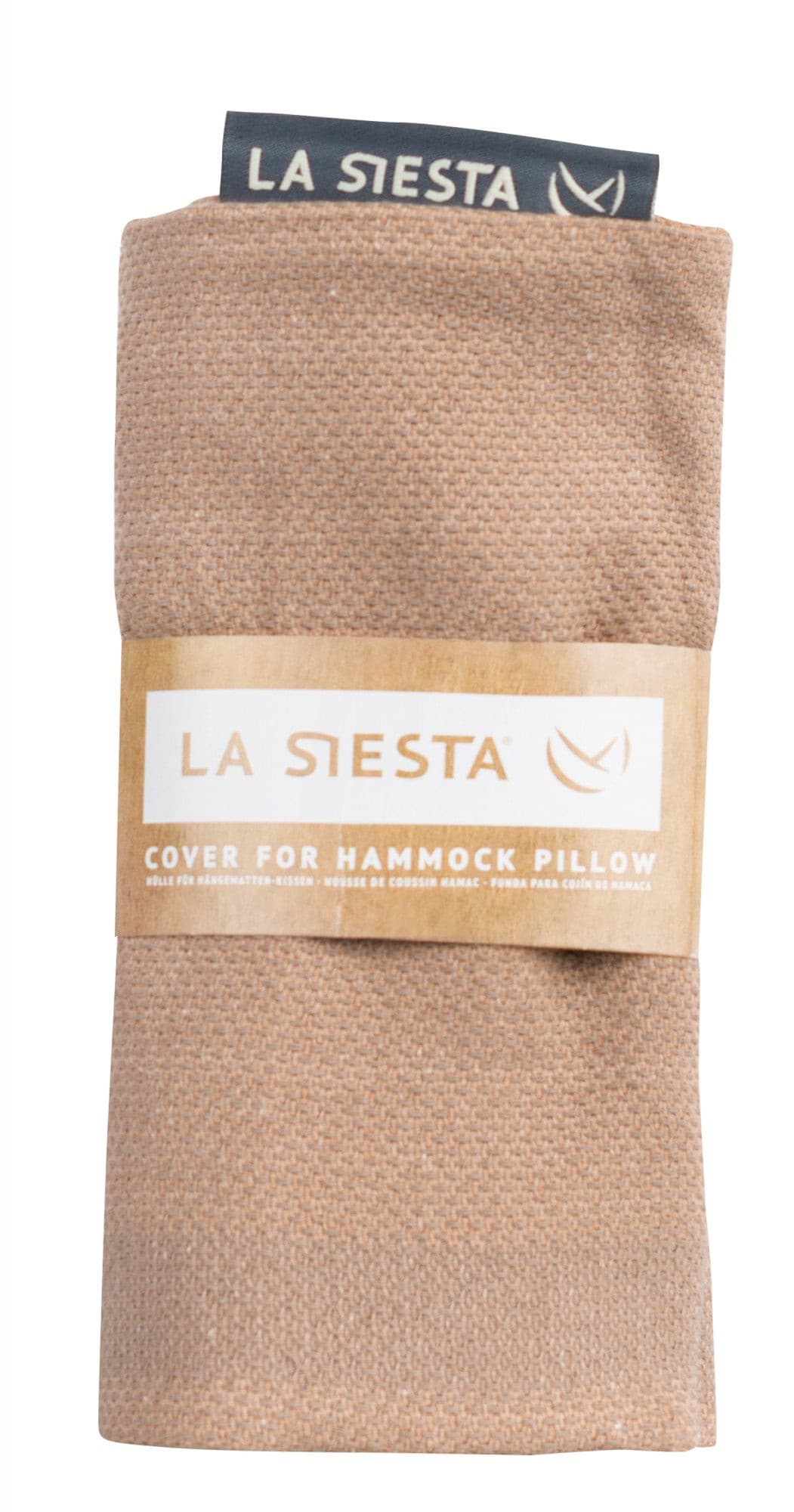 Benção Muscade - Organic Cotton Cover for Hammock Pillow