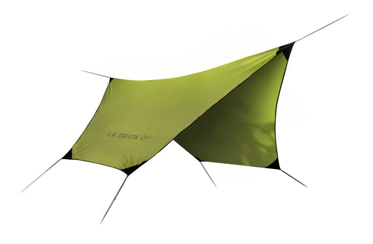 ClassicFly Forest - Toldo parasol y Lluvia para hamacas