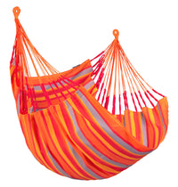 Cumbia Outdoor Toucan - Silla colgante comfort outdoor