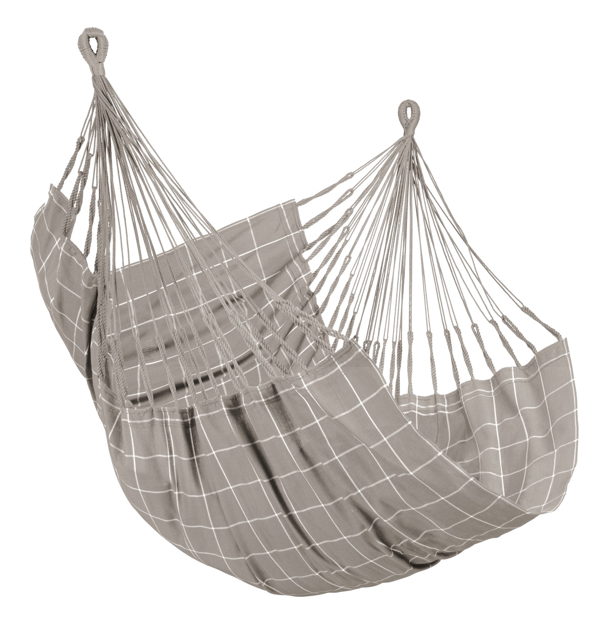 Cumbia Outdoor Almond - Hängesessel Comfort Outdoor