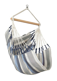 Domingo Sea Salt - Basic Hammock Chair Outdoor