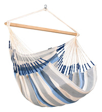 Domingo Sea Salt - Kingsize Hammock Chair Outdoor