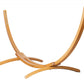 Elipso Nature - FSC™ certified Larch Stand for Double Hammocks