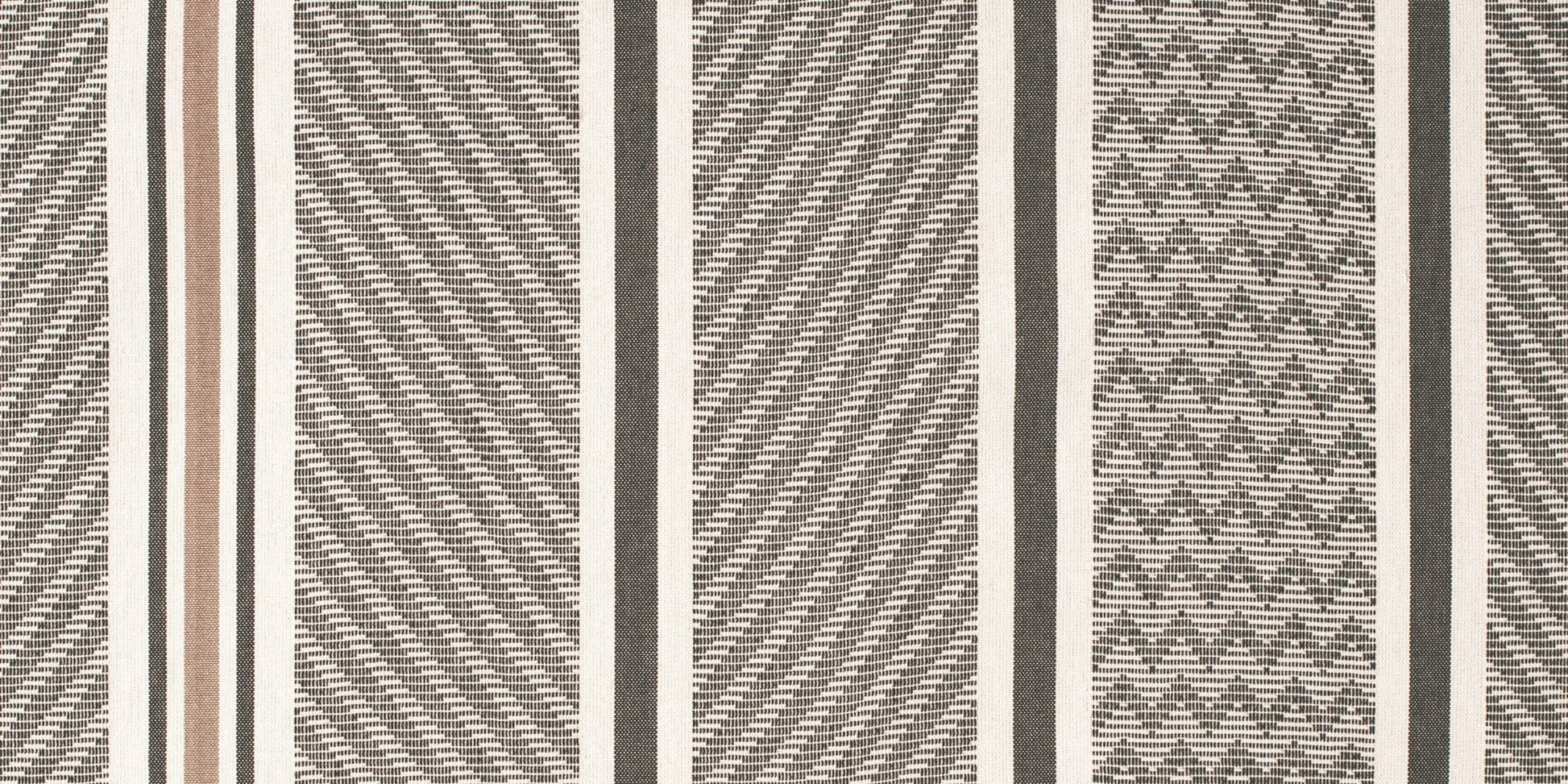Flora Zebra - Klassische Doppel-Hängematte aus Bio-Baumwolle