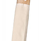 Florencia Latte - Dobbelt-hængekøje med tværpind i økologisk bomuld