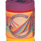 Iri Rainbow - Hamak dla dzieci wykonany z bawełny