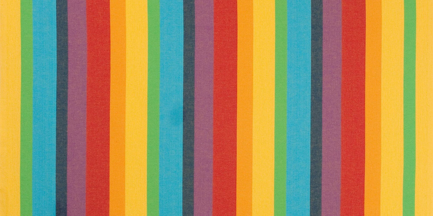 Iri Rainbow - Hamaca infantil de algodón