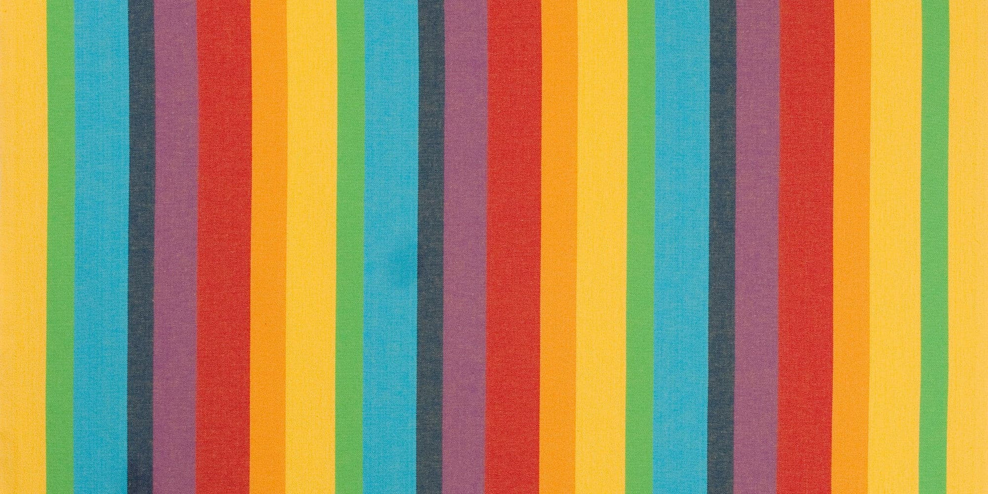 Iri Rainbow - Børnehængekøje i bomuld
