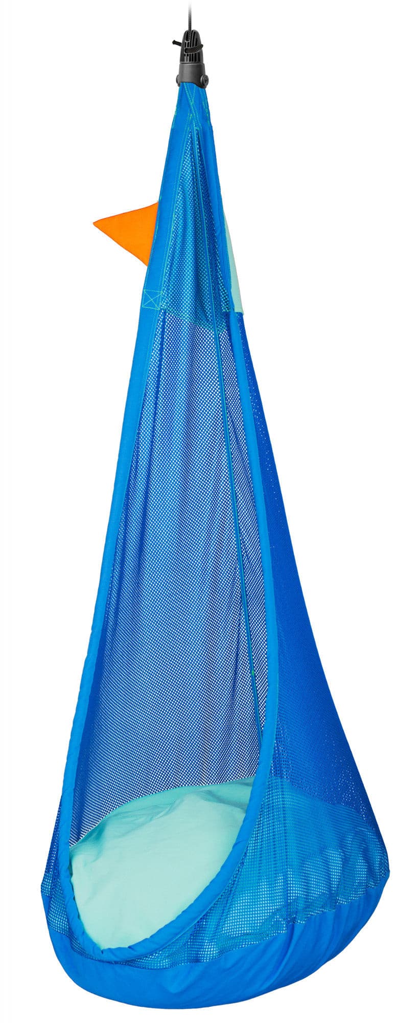 Joki Air Moby - Lasten Max-riippupussi kiinnityssarjoineen indoor & outdoor