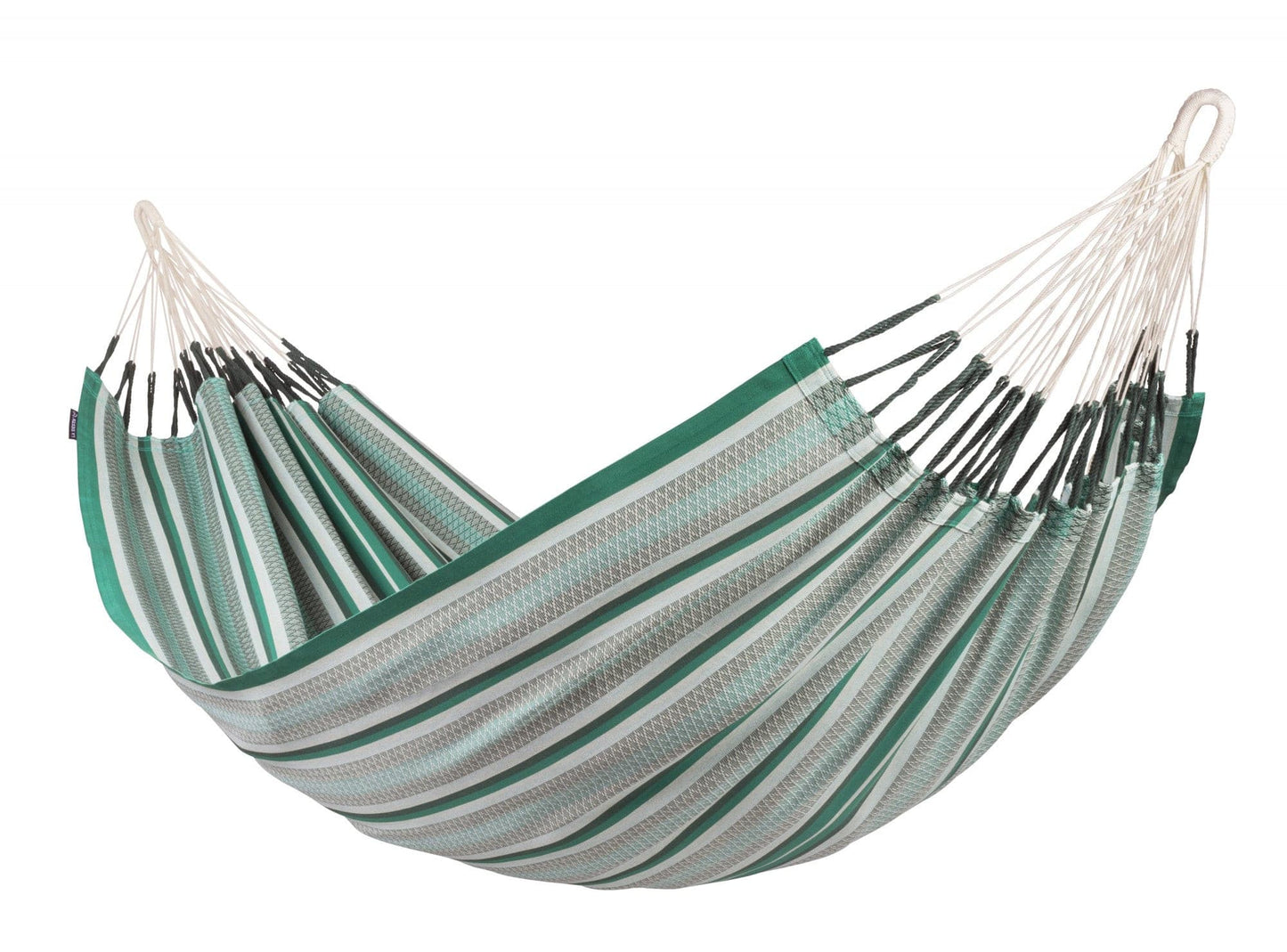 hängematte real Modesta Agave - Organic Cotton Double Hammock