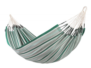 Modesta Agave - Organic Cotton Double Hammock