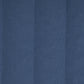 Alabama Navy Blue - Kingsize-hangmat met spreidstok gewatteerd