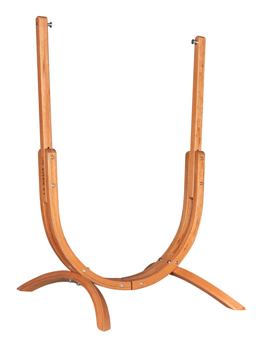Udine Eucalyptus - FSC™ certified Stand for Hammock Chair