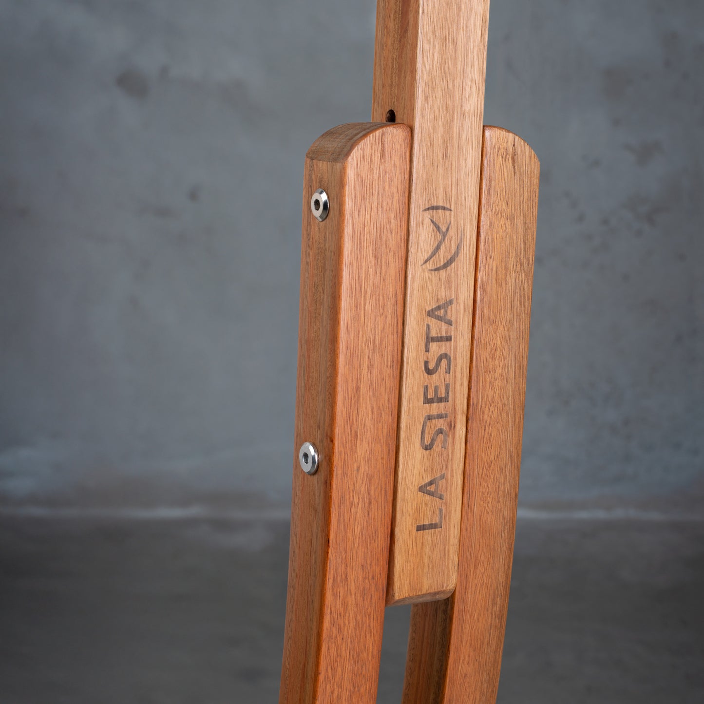 Udine Eucalyptus - Frame met FSC®-certificaat voor hangstoel